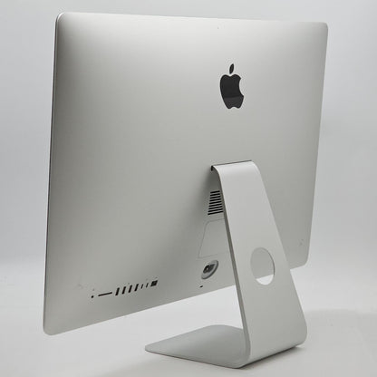 【最速発送】Apple iMac 2020 Retina 5K 27インチ i7-10700K 3.80GHz 32GB SSD 1TB 【難有】