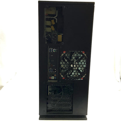 【全額返金保証】【最速発送】MouseComputer ゲーミングデスクトップPC Z490-S01 intel core i9-10900K 32GB M.2 SSD 1TB HDD 2TB 動作確認済