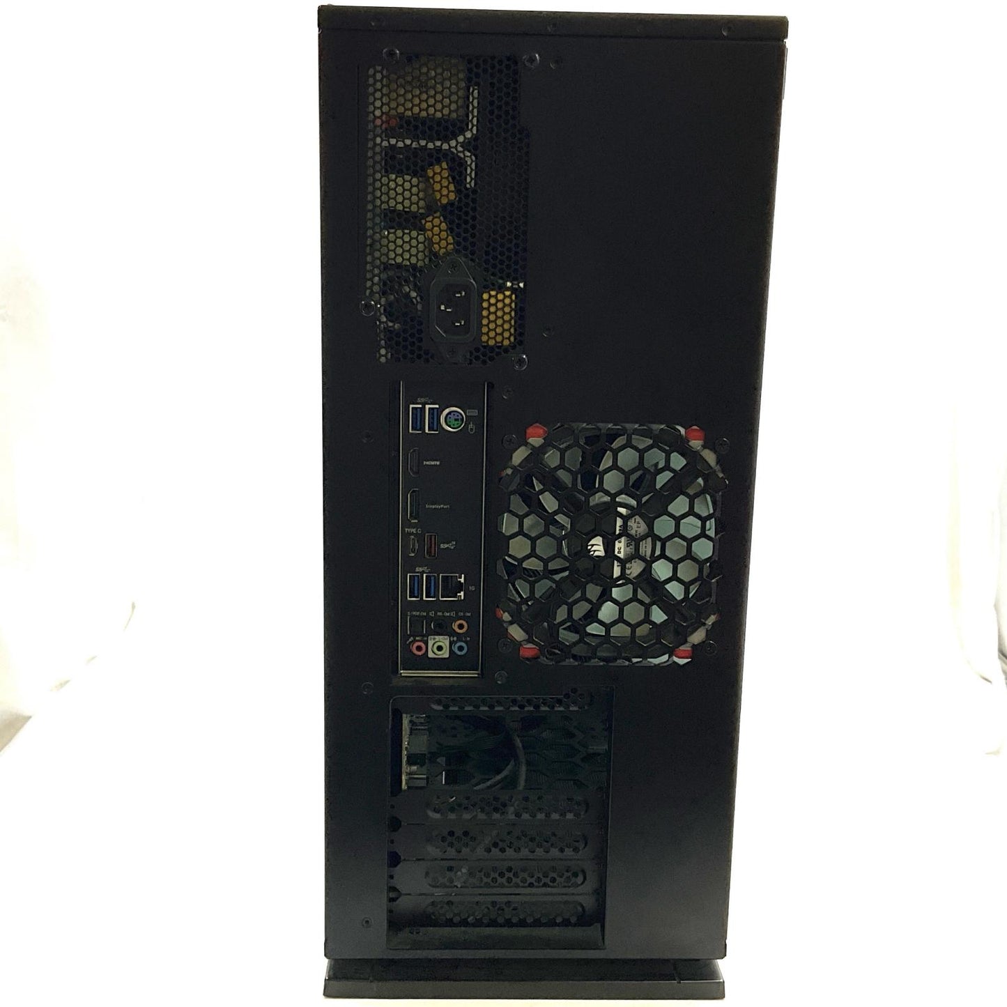 【全額返金保証】【最速発送】MouseComputer ゲーミングデスクトップPC Z490-S01 intel core i9-10900K 32GB M.2 SSD 1TB HDD 2TB 動作確認済