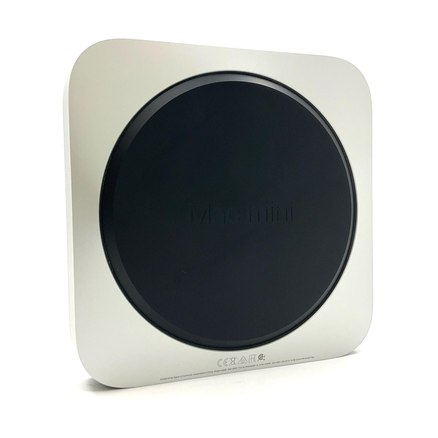 【全額返金保証】【最速発送】Apple Mac mini Apple M2 8GB SSD 256GB 動作確認済