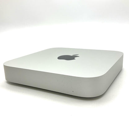【全額返金保証】【最速発送】Apple Mac mini Apple M2 8GB SSD 256GB 動作確認済