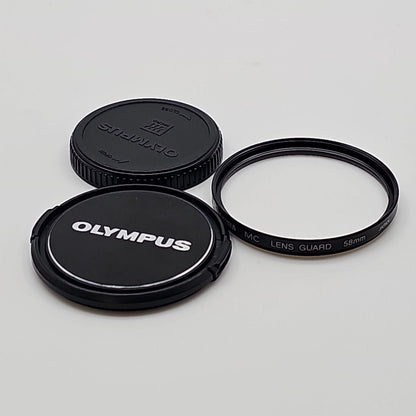 【最速発送】OLYMPUS M.ZUIKO DIGITAL ED 40-150mm F4.0-5.6 R [ブラック]【難有】
