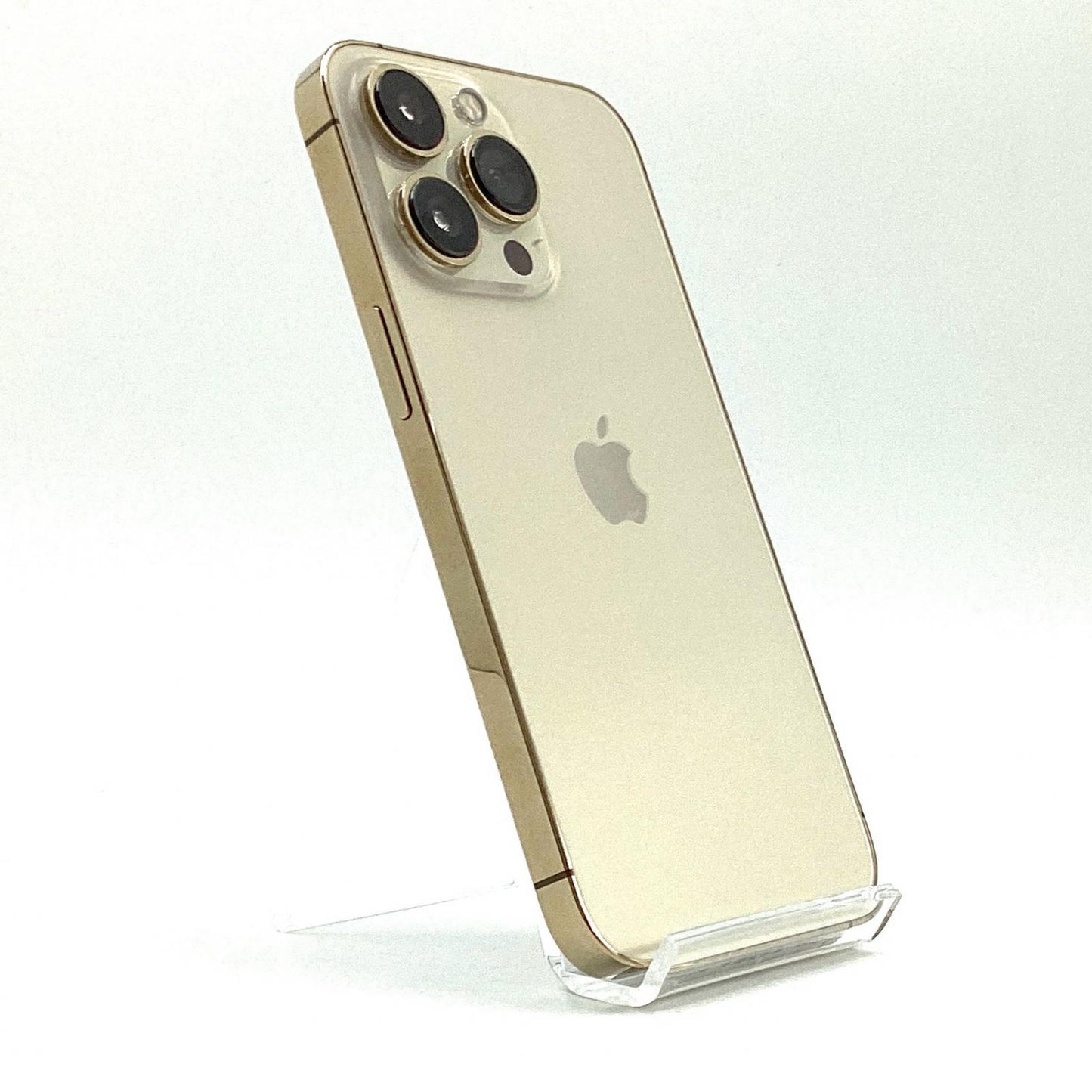 【全額返金保証】【最速発送】Apple iPhone iPhone Pro 13 Pro 256GB ゴールド docomo 動作確認済 89%