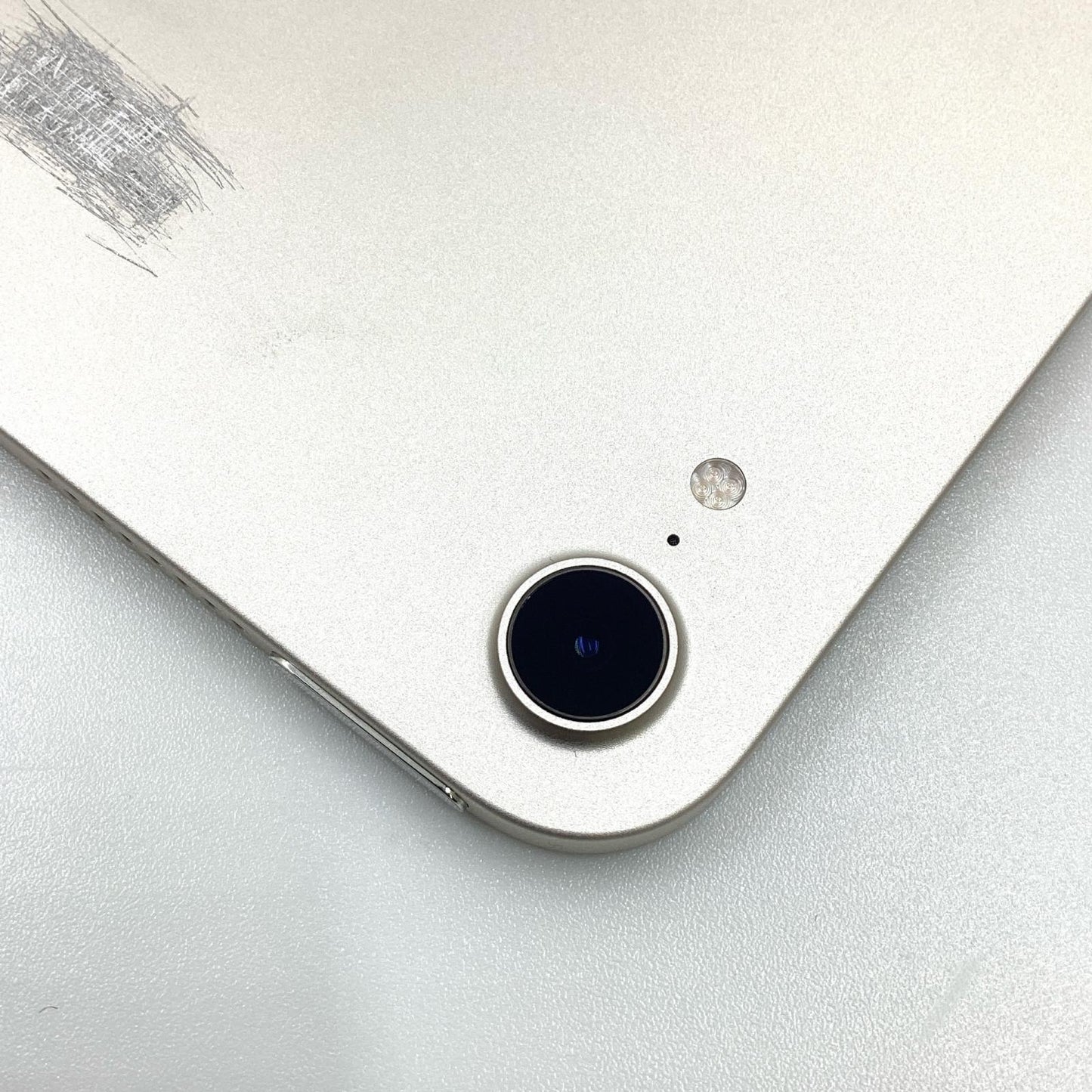 【全額返金保証】【最速発送】Apple iPad mini 8.3インチ 第6世代 256GB スターライト Wi-Fi 動作確認済