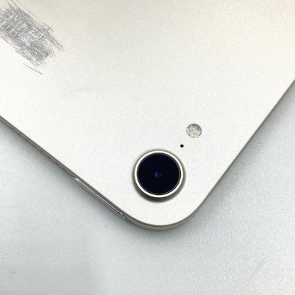 【全額返金保証】【最速発送】Apple iPad mini 8.3インチ 第6世代 256GB スターライト Wi-Fi 動作確認済