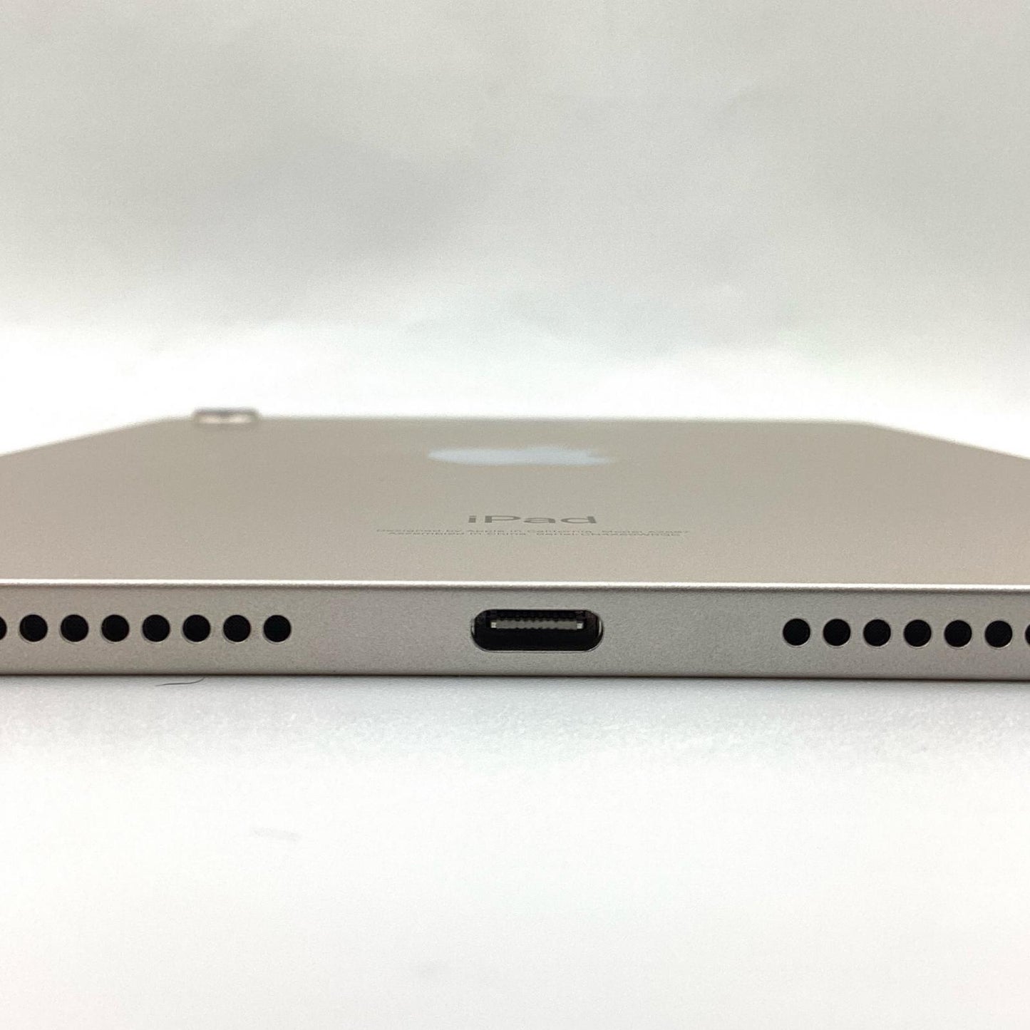 【全額返金保証】【最速発送】Apple iPad mini 8.3インチ 第6世代 256GB スターライト Wi-Fi 動作確認済