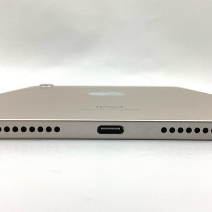 【全額返金保証】【最速発送】Apple iPad mini 8.3インチ 第6世代 256GB スターライト Wi-Fi 動作確認済