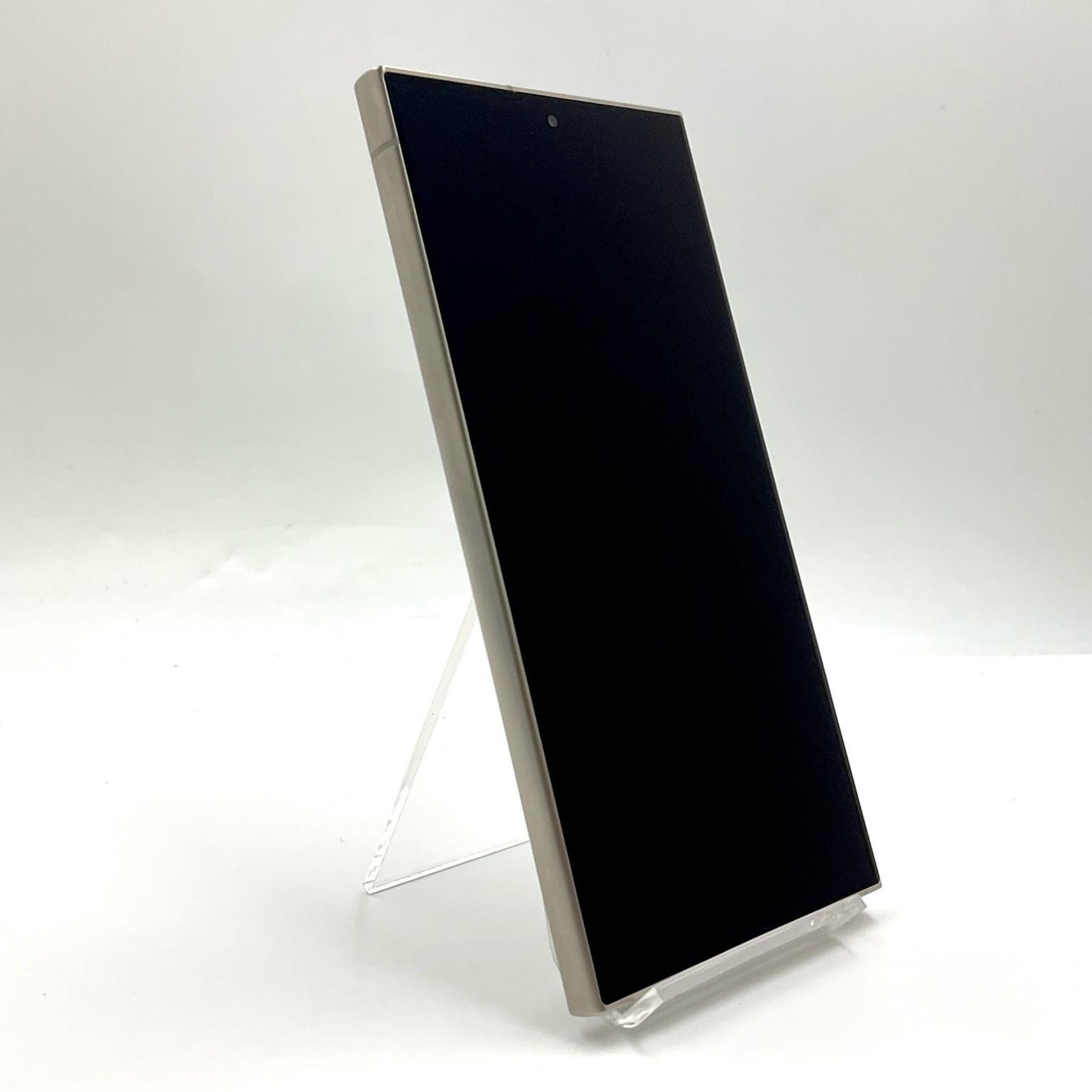 【全額返金保証】【最速発送】SAMSUNG Galaxy S24 Ultra 256GB SIMフリー SM-S928Q 超美品 動作確認済