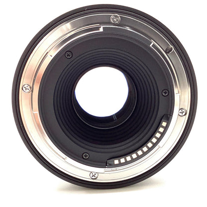 【全額返金保証】【最速発送】SIGMA 30mm F1.4 DC DN [ニコンZ用] 超美品 動作確認済