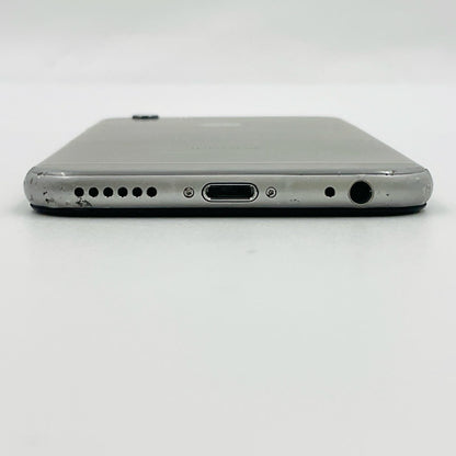 【全額返金保証】【最速発送】Apple iPhone iPhone 6 64GB  Softbank 白ロム 動作確認済 84.4%