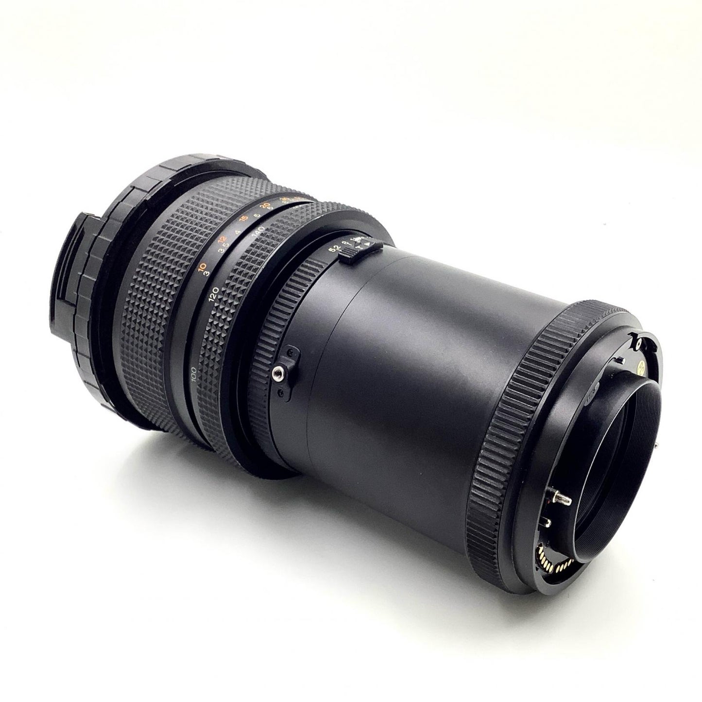 【最速発送】Mamiya SEKOR ZOOM Z 100-200mm F5.2 W【難有】