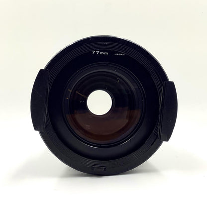 【最速発送】Mamiya SEKOR ZOOM Z 100-200mm F5.2 W【難有】