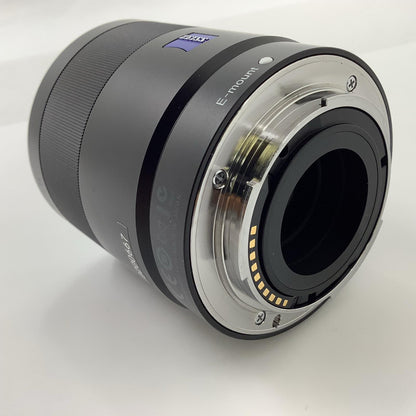 【全額返金保証】【最速発送】Sony Sonnar T* E 24mm F1.8 ZA SEL24F18Z 動作確認済