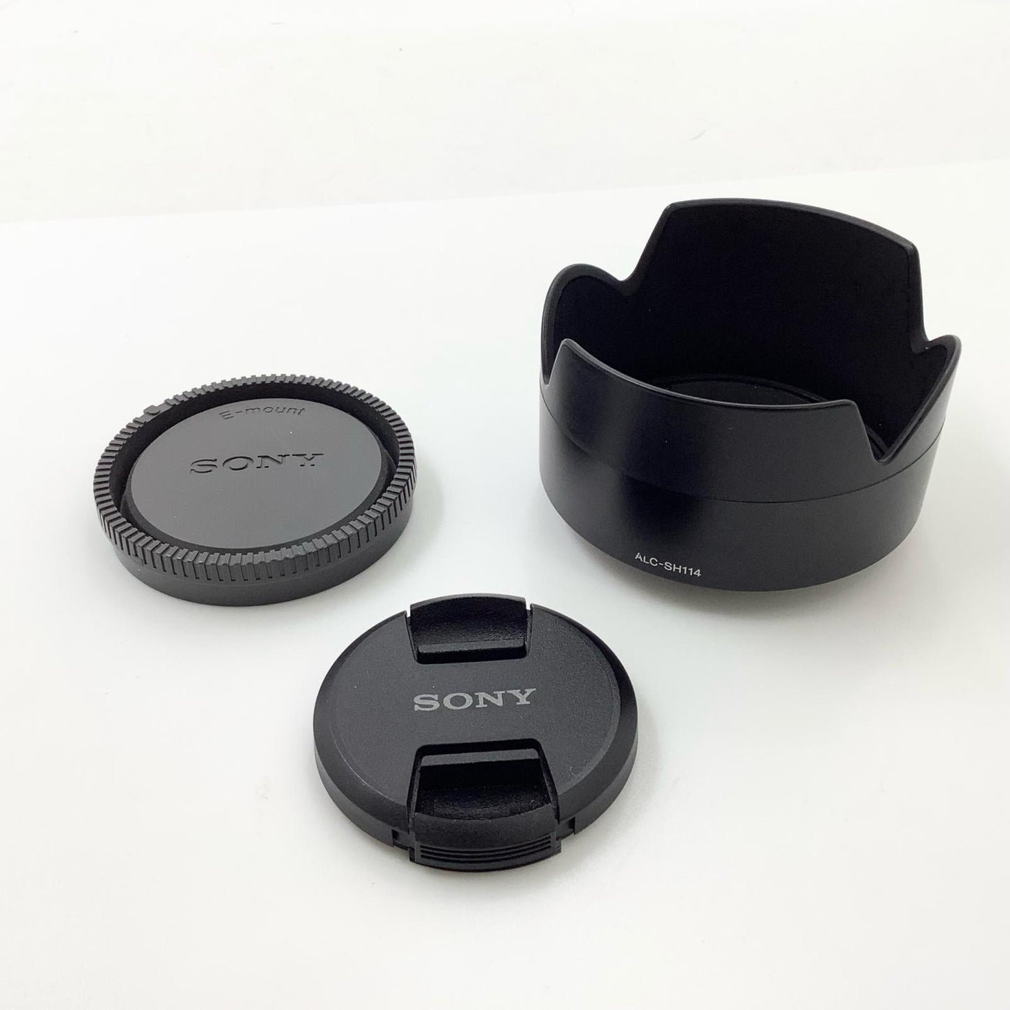 【全額返金保証】【最速発送】Sony Sonnar T* E 24mm F1.8 ZA SEL24F18Z 動作確認済