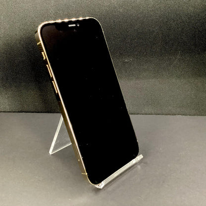 【全額返金保証】【最速発送】Apple iPhone iPhone Pro 12 Pro 256GB ゴールド Softbank 白ロム 美品 動作確認済 84%