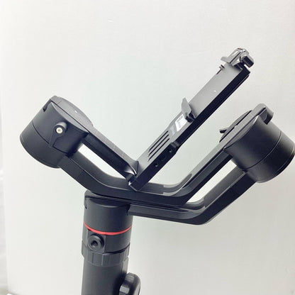 【全額返金保証】【最速発送】FEIYUTECH AK2000 超美品 動作確認済