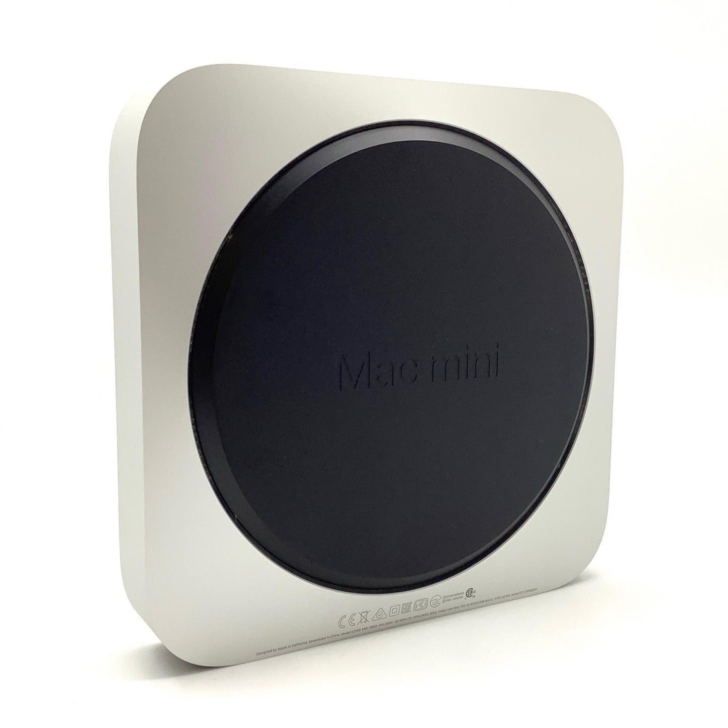 【全額返金保証】【最速発送】Apple Mac mini Apple M1 16GB M.2 SSD 256GB 動作確認済