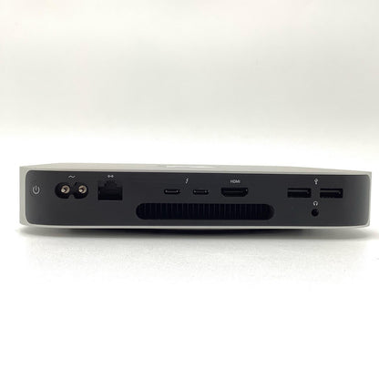 【全額返金保証】【最速発送】Apple Mac mini Apple M1 16GB M.2 SSD 256GB 動作確認済