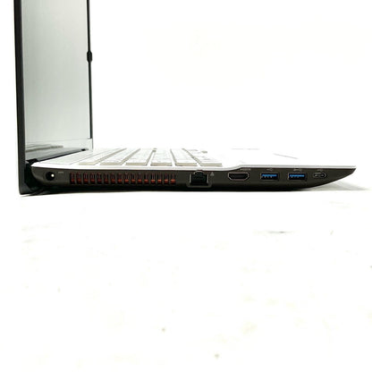 【全額返金保証】【最速発送】富士通 LIFEBOOK AH Series FMVA76E1WB AMD Ryzen 7 3750H with Radeon Vega Mobile Gfx 2.30 GHz 8GB M.2 SSD 512GB 62.7% 美品 動作確認済