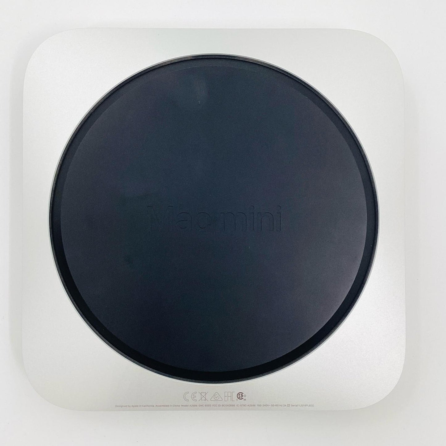 【全額返金保証】【最速発送】Apple Mac mini Apple M2 8GB SSD 512GB 美品 動作確認済