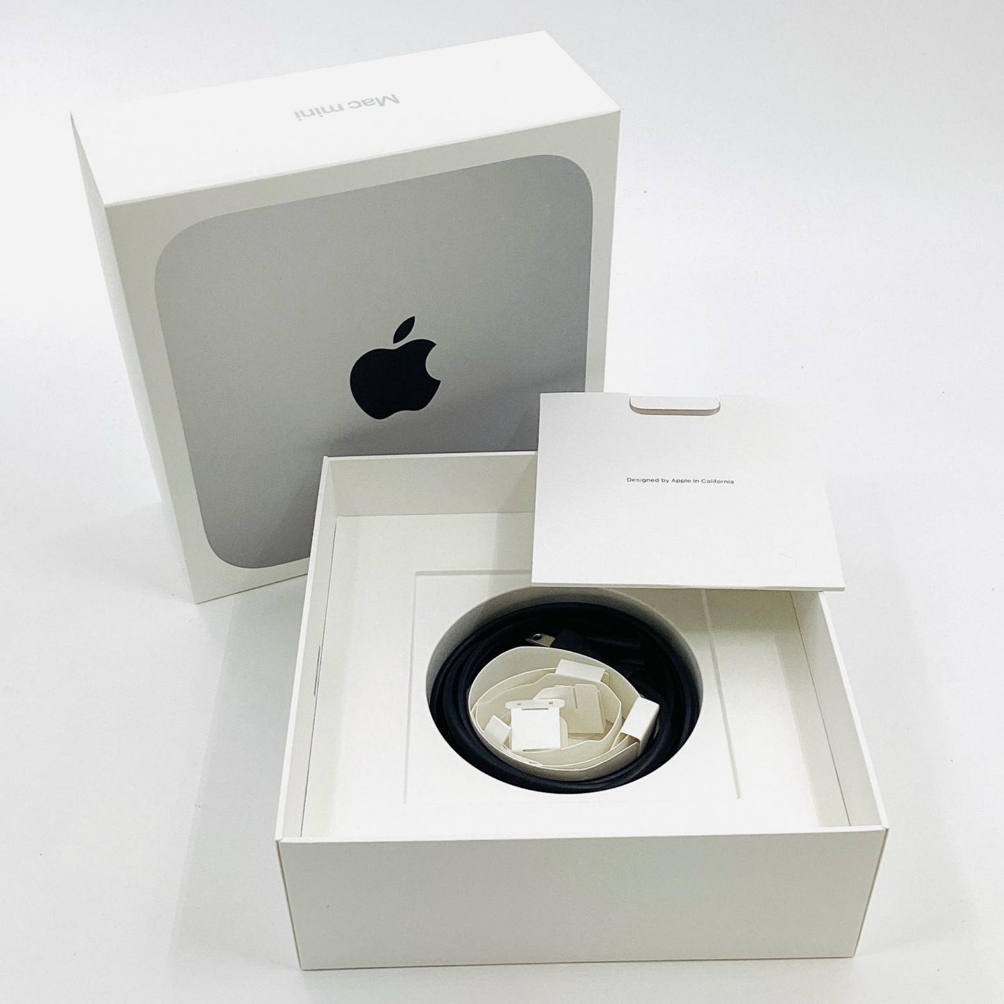 【全額返金保証】【最速発送】Apple Mac mini Apple M2 8GB SSD 512GB 美品 動作確認済