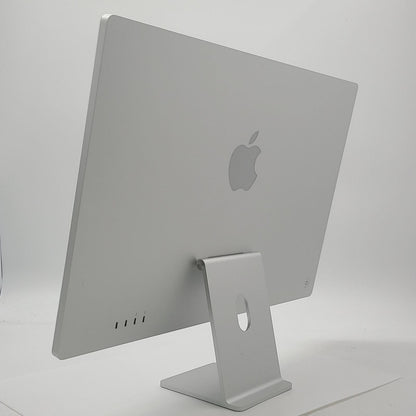 【全額返金保証】【最速発送】Apple iMac 24インチ Apple M1 16GB SSD 1TB シルバー 動作確認済