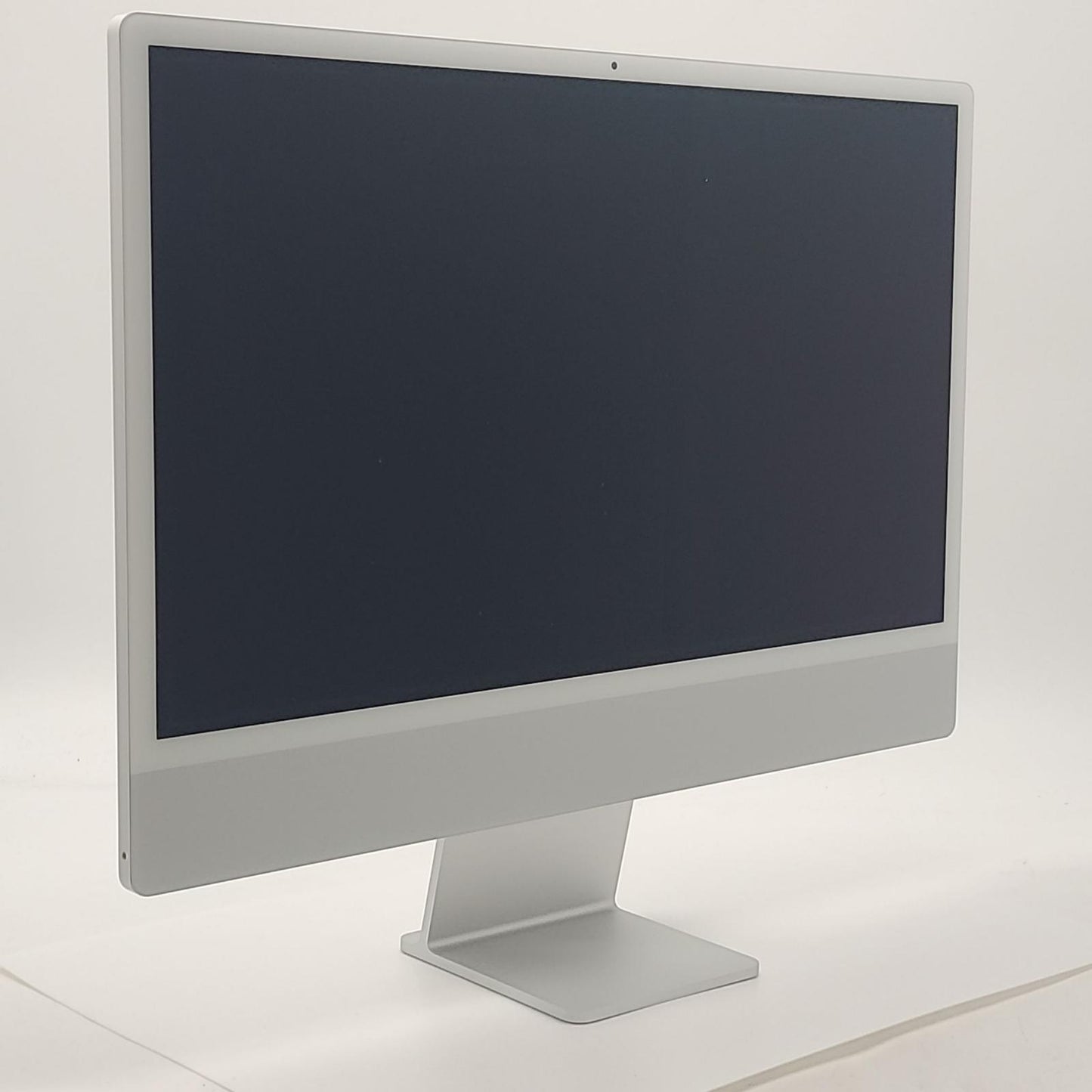 【全額返金保証】【最速発送】Apple iMac 24インチ Apple M1 16GB SSD 1TB シルバー 動作確認済