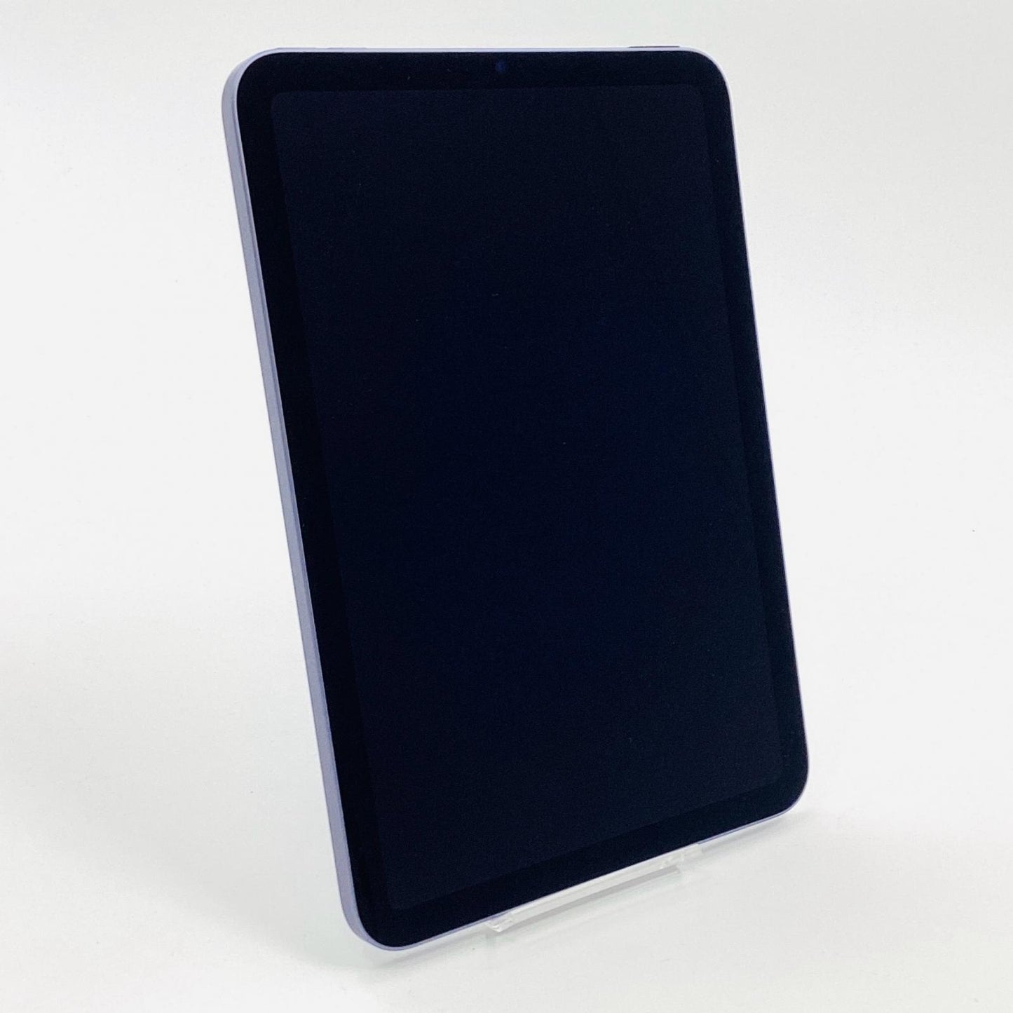【全額返金保証】【最速発送】Apple iPad mini 8.3インチ 第6世代 256GB パープル Wi-Fi 動作確認済