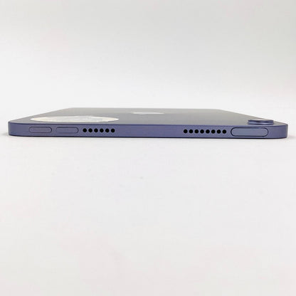 【全額返金保証】【最速発送】Apple iPad mini 8.3インチ 第6世代 256GB パープル Wi-Fi 動作確認済