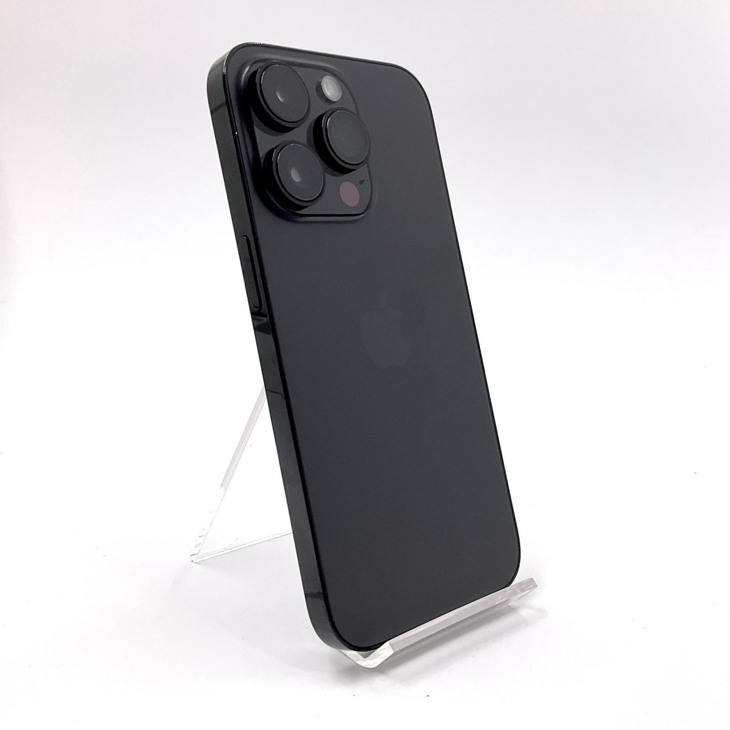 【全額返金保証】【最速発送】Apple iPhone iPhone Pro 14 Pro 512GB スペースブラック SIMフリー 美品 動作確認済 83%
