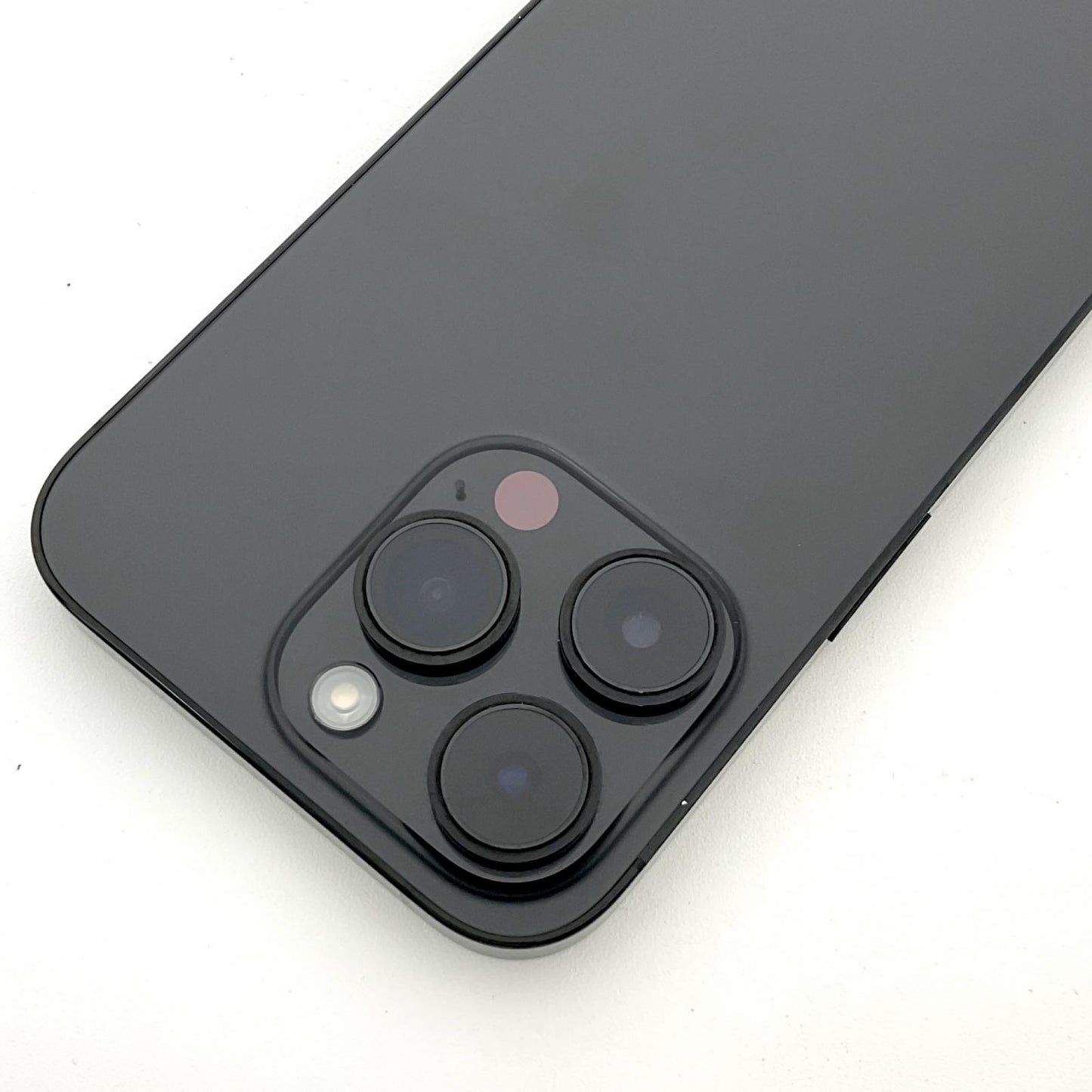 【全額返金保証】【最速発送】Apple iPhone iPhone Pro 14 Pro 512GB スペースブラック SIMフリー 美品 動作確認済 83%