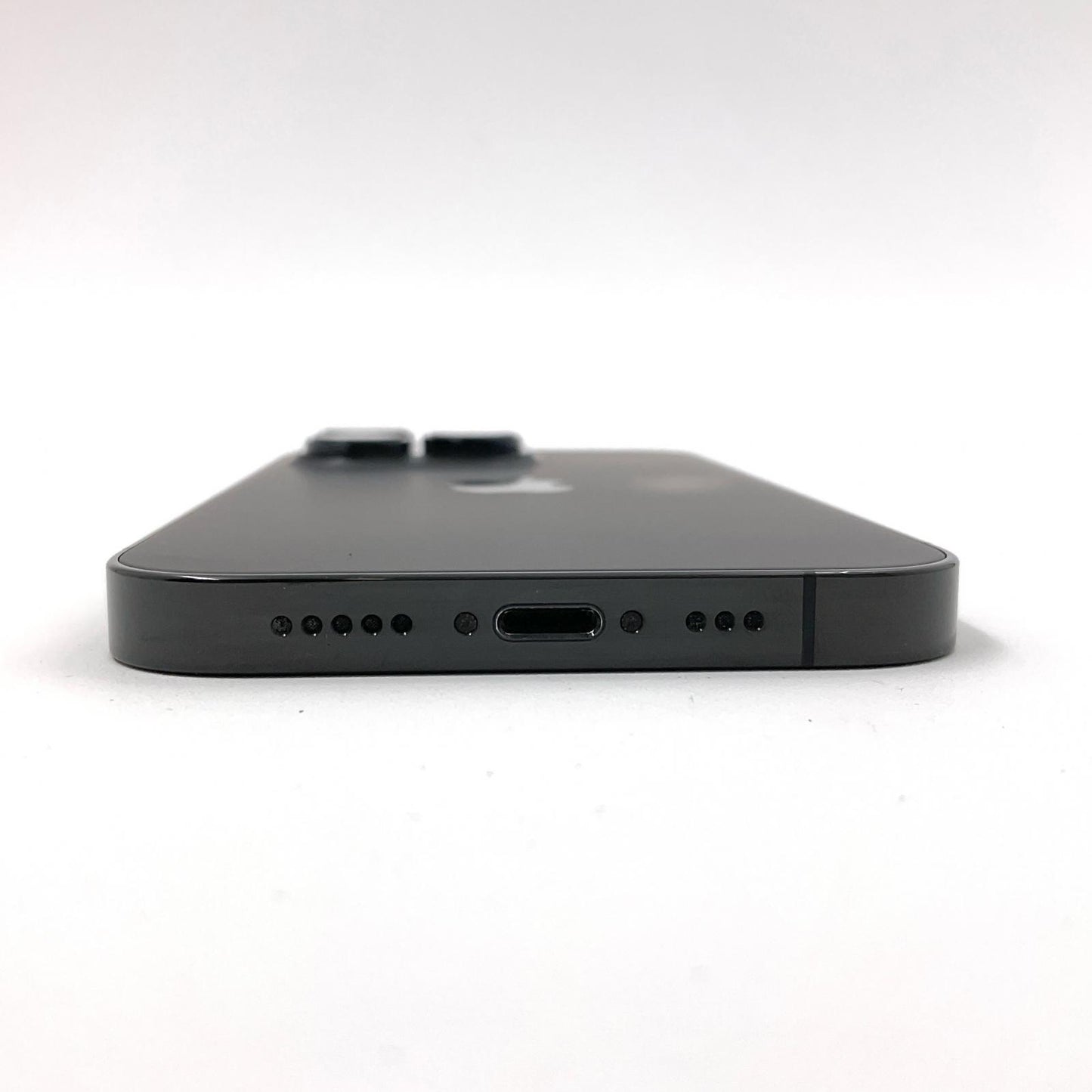 【全額返金保証】【最速発送】Apple iPhone iPhone Pro 14 Pro 512GB スペースブラック SIMフリー 美品 動作確認済 83%