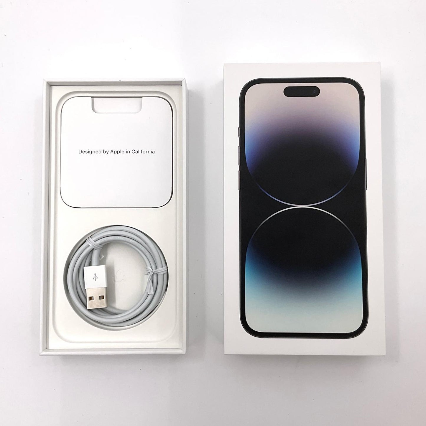 【全額返金保証】【最速発送】Apple iPhone iPhone Pro 14 Pro 512GB スペースブラック SIMフリー 美品 動作確認済 83%