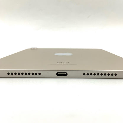 【全額返金保証】【最速発送】Apple iPad mini 8.3インチ 第6世代 64GB シルバー Wi-Fi 動作確認済
