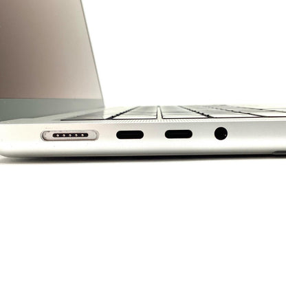 【全額返金保証】【最速発送】Apple MacBook Pro 14インチ 2021 Apple M1 Pro 32GB SSD 512GB シルバー 80% 動作確認済