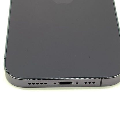 【全額返金保証】【最速発送】Apple iPhone iPhone Pro 14 Pro 1TB ディープパープル au 白ロム 美品 動作確認済 93%