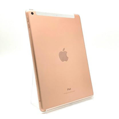 【全額返金保証】【最速発送】Apple iPad iPad 9.7インチ 第6世代 32GB  WiFi+Cellular Softbank 白ロム 動作確認済