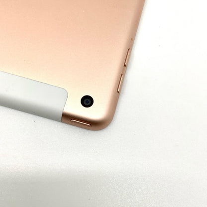 【全額返金保証】【最速発送】Apple iPad iPad 9.7インチ 第6世代 32GB  WiFi+Cellular Softbank 白ロム 動作確認済