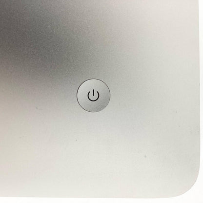 【全額返金保証】【最速発送】Apple iMac 21.5インチ 3GHz 6コア　Intel Core i5 8GB フュージョンドライブ 1TB シルバー 動作確認済