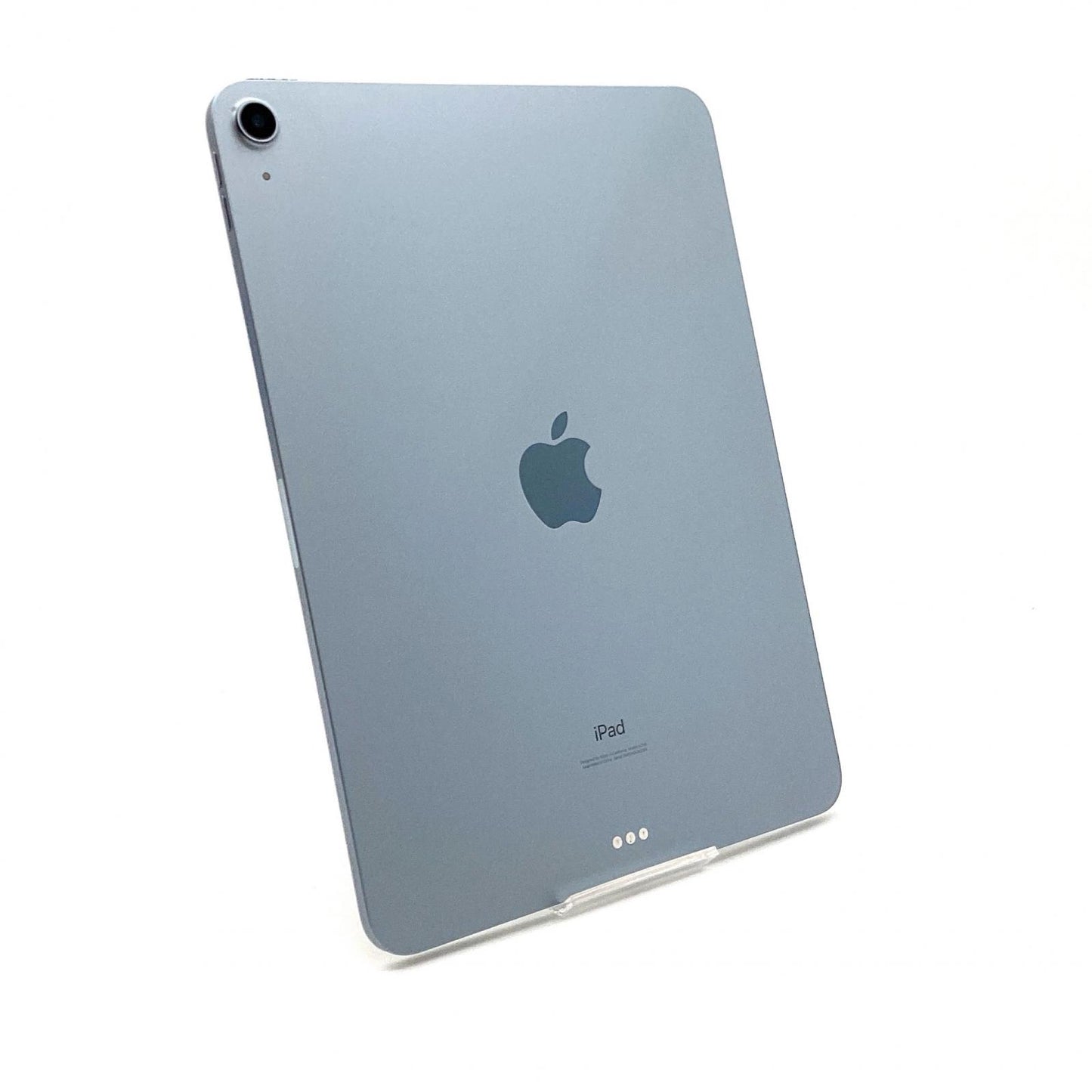 【全額返金保証】【最速発送】Apple iPad Air 10.9インチ 第4世代 256GB スカイブルー Wi-Fi 動作確認済