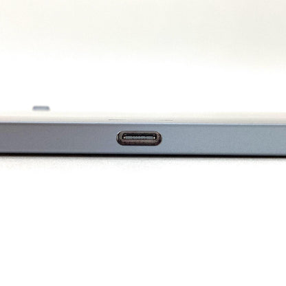 【全額返金保証】【最速発送】Apple iPad Air 10.9インチ 第4世代 256GB スカイブルー Wi-Fi 動作確認済