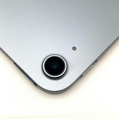 【全額返金保証】【最速発送】Apple iPad Air 10.9インチ 第4世代 256GB スカイブルー Wi-Fi 動作確認済