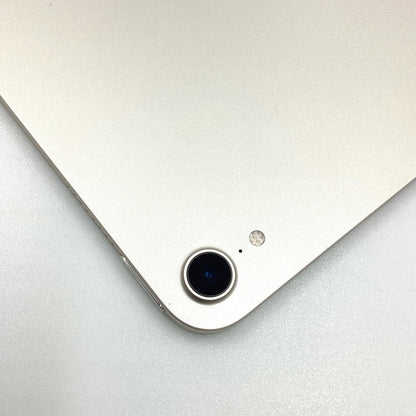 【全額返金保証】【最速発送】Apple iPad mini 8.3インチ 第6世代 256GB スターライト Wi-Fi 美品 動作確認済