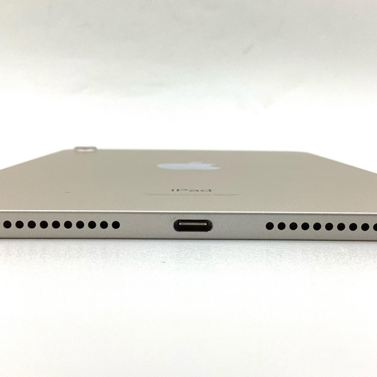 【全額返金保証】【最速発送】Apple iPad mini 8.3インチ 第6世代 256GB スターライト Wi-Fi 美品 動作確認済