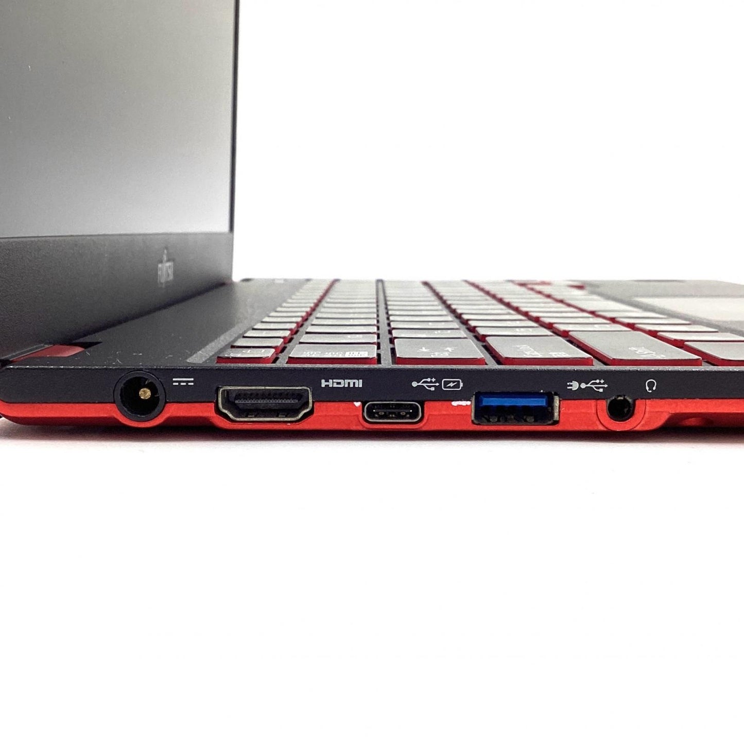 【全額返金保証】【最速発送】FUJITSU LIFEBOOK UH75/B3 Intel Core i5-8250U 8GB SSD 256GB 89.2% 動作確認済