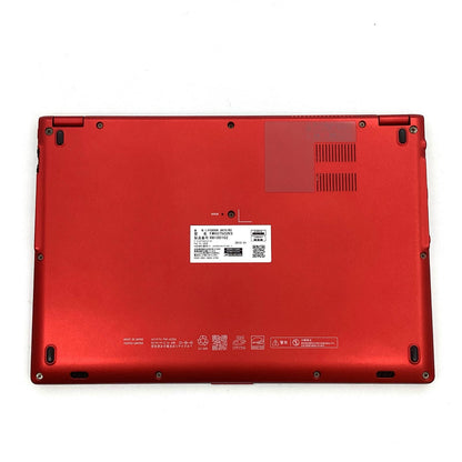 【全額返金保証】【最速発送】FUJITSU LIFEBOOK UH75/B3 Intel Core i5-8250U 8GB SSD 256GB 89.2% 動作確認済