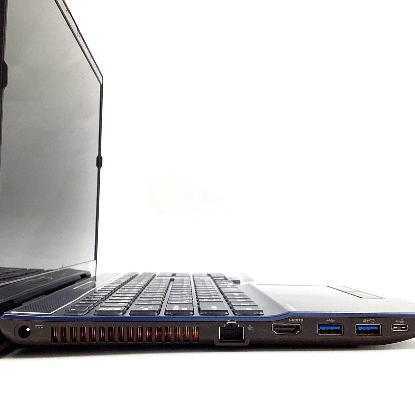 【全額返金保証】【最速発送】FUJITSU LIFEBOOK FMVA53F3L2 Intel Core i7-1195G7 16GB M.2 SSD 512GB 動作確認済
