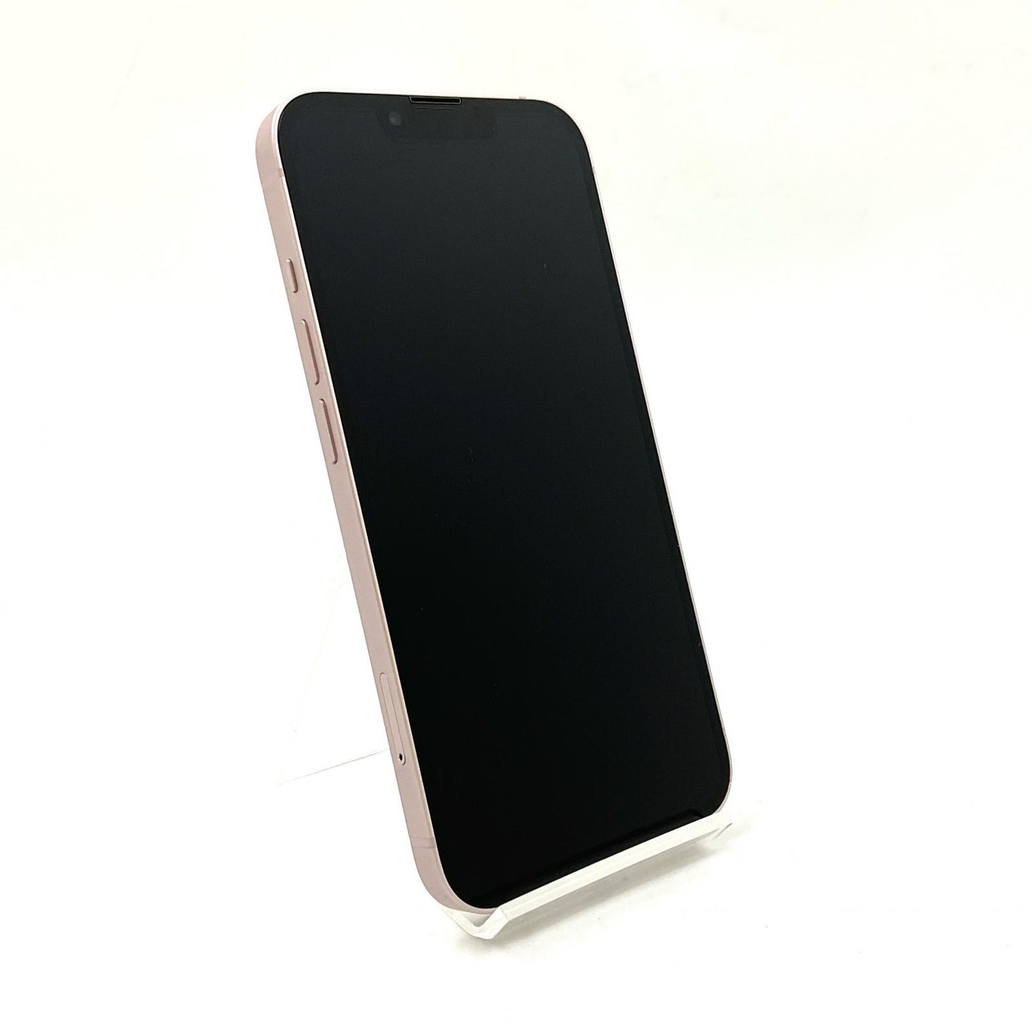 【全額返金保証】【最速発送】Apple iPhone iPhone 13 128GB ピンク SIMフリー 白ロム 動作確認済 82%
