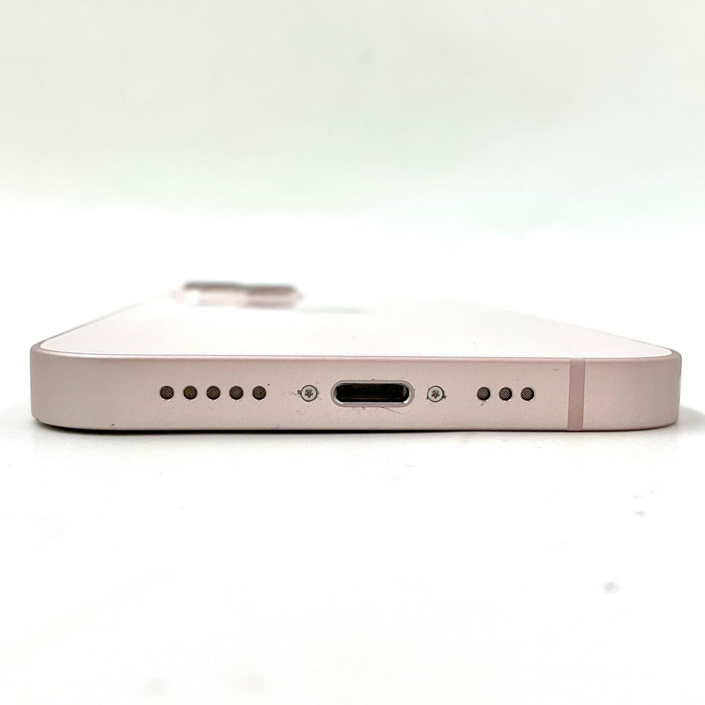 【全額返金保証】【最速発送】Apple iPhone iPhone 13 128GB ピンク SIMフリー 白ロム 動作確認済 82%