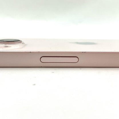 【全額返金保証】【最速発送】Apple iPhone iPhone 13 128GB ピンク SIMフリー 白ロム 動作確認済 82%